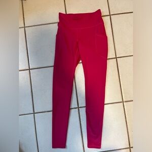 Leggings Size S